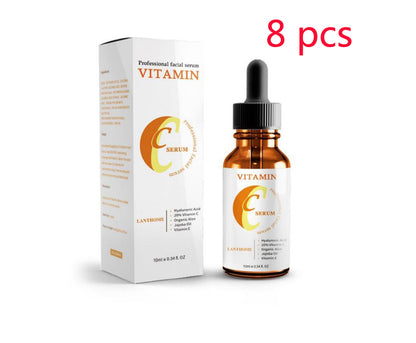 Lemon Face Serum