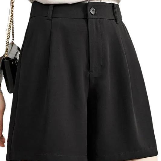 Springsummer Suit Pants Outerwear Casual Pants